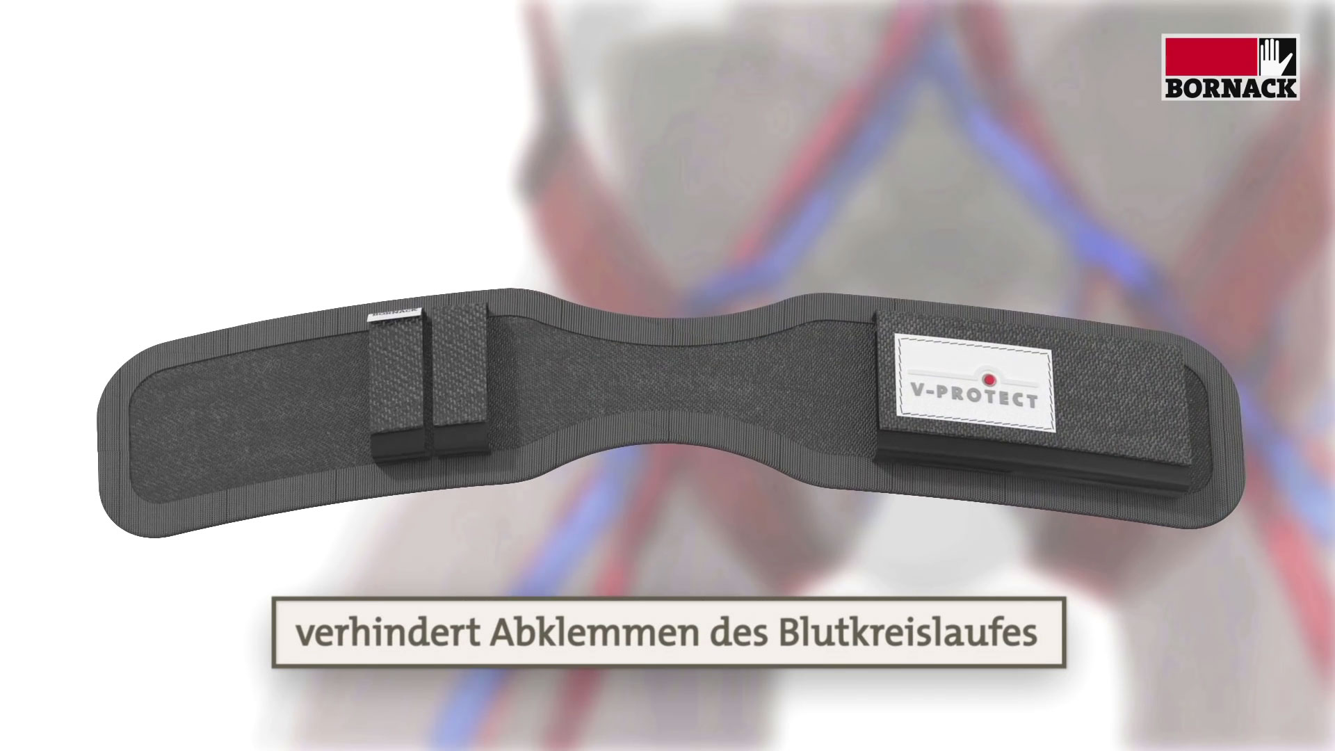 Produkt-3D-Animationsfilm - BORNACK GmbH & Co. KG - V-PROTECT - in Kooperation mit kunststoff DIE FILMAGENTUR GmbH